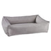 Bowsers Urban Lounger Dog Bed - Diamond Collection Sandstone