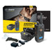 Bundle display shows Dogtra 2300NCP Expandable 3/4 Mile Dog Remote Trainer with remote, collar, charger, and accessories