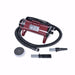 Burgundy K-9 II High Performance Pet Dryer