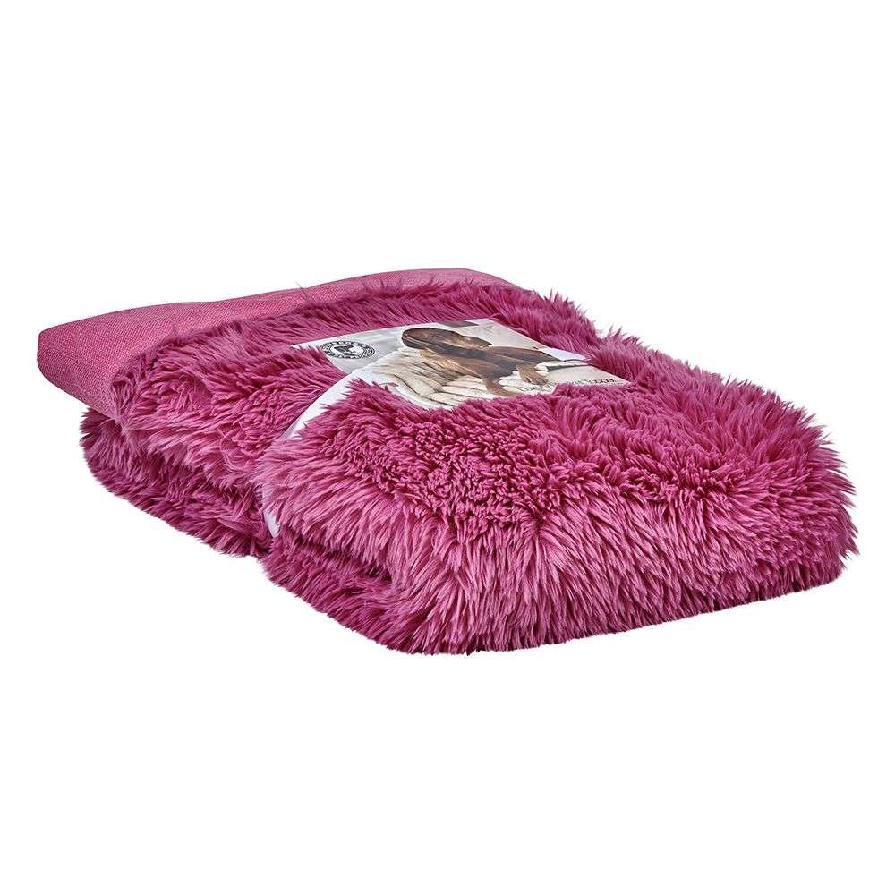Cherry Blossom Bowsers Dog Blanket Topper