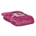 Cherry Blossom Bowsers Dog Blanket Topper