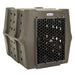 Coyote Granite Dakota 283 CRaTE – “Canine Rough and Tough Economy” Dog Crate Intermediate