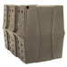 Coyote Granite Dakota 283 CRaTE – “Canine Rough and Tough Economy” Dog Crate X-Large