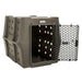Coyote Granite Dakota 283 CRaTE – “Canine Rough and Tough Economy” Dog Kennel Intermediate