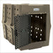 Coyote Granite Dakota 283 CRaTE – “Canine Rough and Tough Economy” Dog Kennel X-Large
