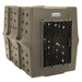 Coyote Granite Dakota 283 CRaTE – “Canine Rough and Tough Economy” Kennel X-Large