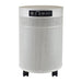 Cream-colored version of the Airpura P700 - Germs, Mold, and Chemicals Reduction Air Purifier is shown