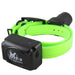 D.T. Systems R.A.P.T. 1450 Additional Dog Collar Green