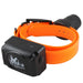 D.T. Systems R.A.P.T. 1450 Additional Dog Collar Orange
