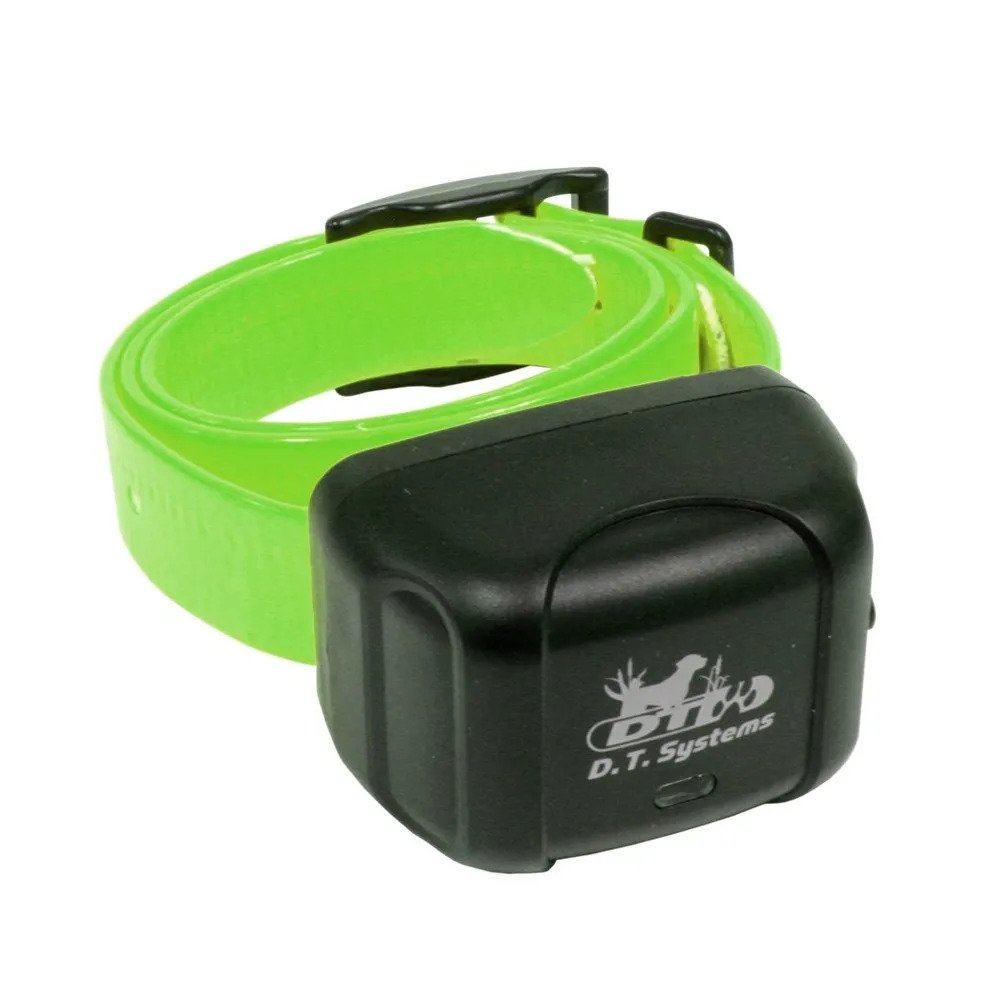 D.T. Systems Rapid Access Pro Dog Trainer Add-on Collar