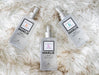 Marlie Mist odor spray scents