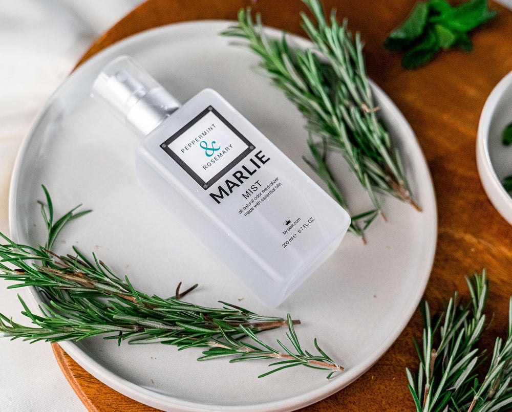Marlie Mist bottle