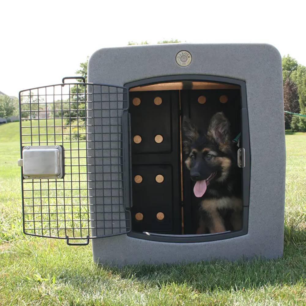 Dakota 283 Forever Insert For G3 Framed Kennels Dog Crates