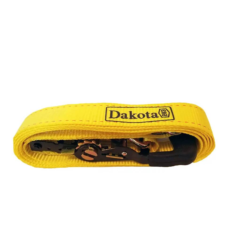 Dakota 283 Kennel Tie Down Ratchet Straps