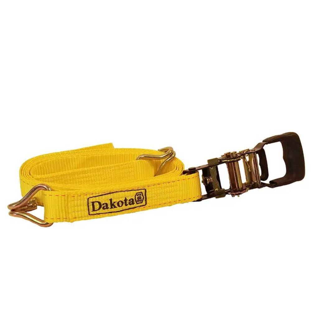 Dakota 283 Ratchet Strap For Dogs