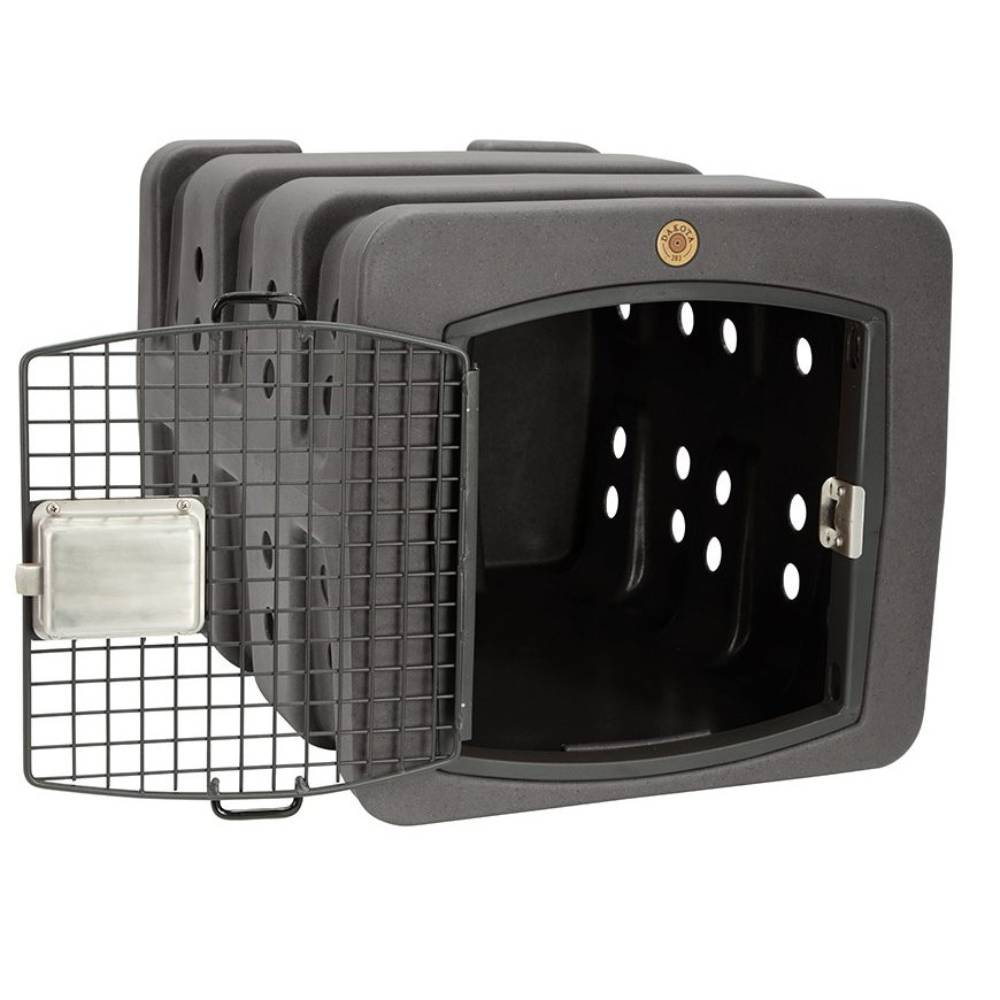 Dakota 283 outlet kennel