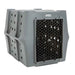 Dark Granite Dakota 283 CRaTE – “Canine Rough and Tough Economy” Kennel Intermediate