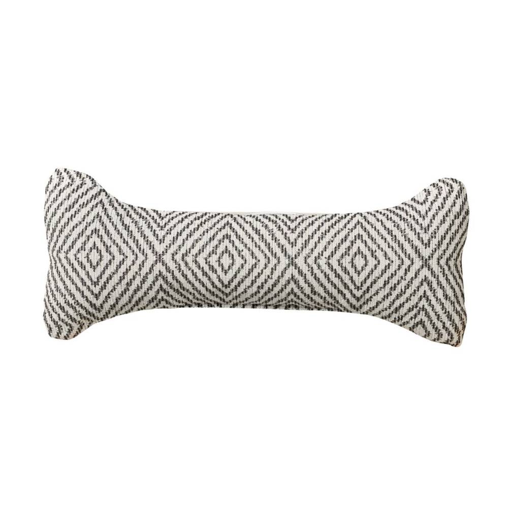 Diamondback Bowsers Bumper Bone Pillow