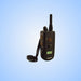     Dogtra-2300NCP-Replacement-Transmitter-Actual