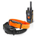 Dogtra 3/4 Mile 2 Dog Remote Trainer Actual