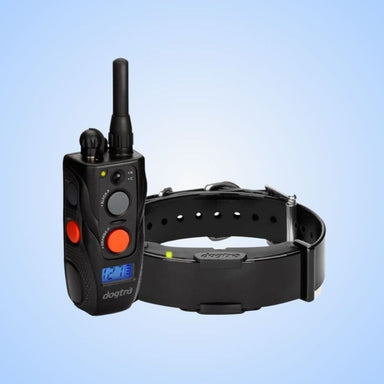 Dogtra ARC 3/4 Mile Expandable Dog Remote Trainer With E-Collar And Handheld Device
