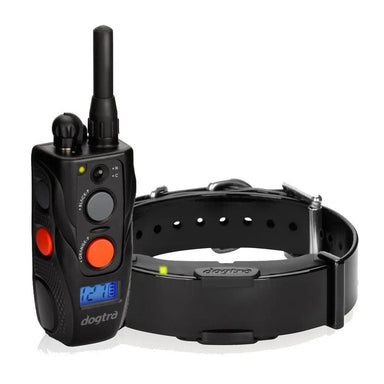 Dogtra ARC Fully Waterproof Remote Training E-Collar And Remote