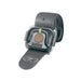 Dogtra Additional Handsfree Square is shown as a small black wearable remote button attached to a strap
