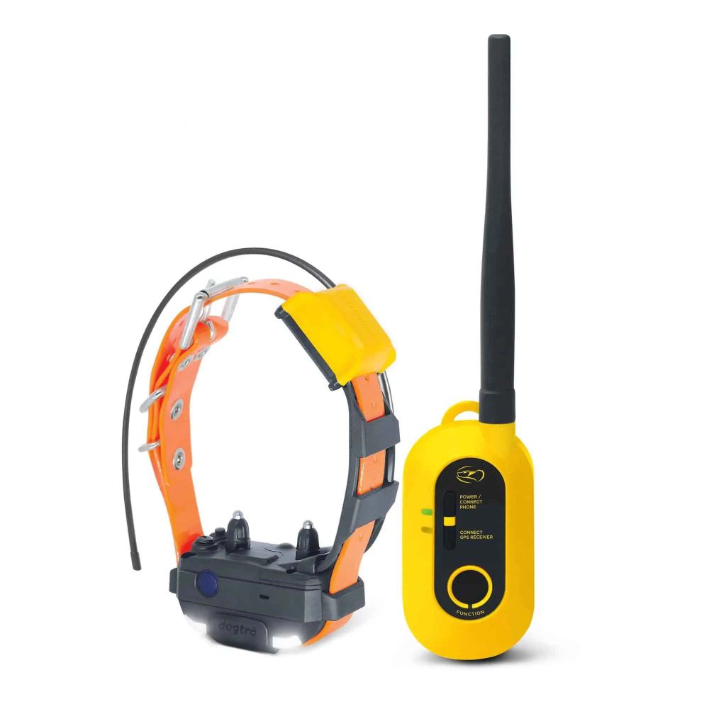 Dogtra Pathfinder 2 Mini GPS Dog Training Collar