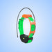     Dogtra-Pathfinder-TRX-Tracking-Only-Collar-Green