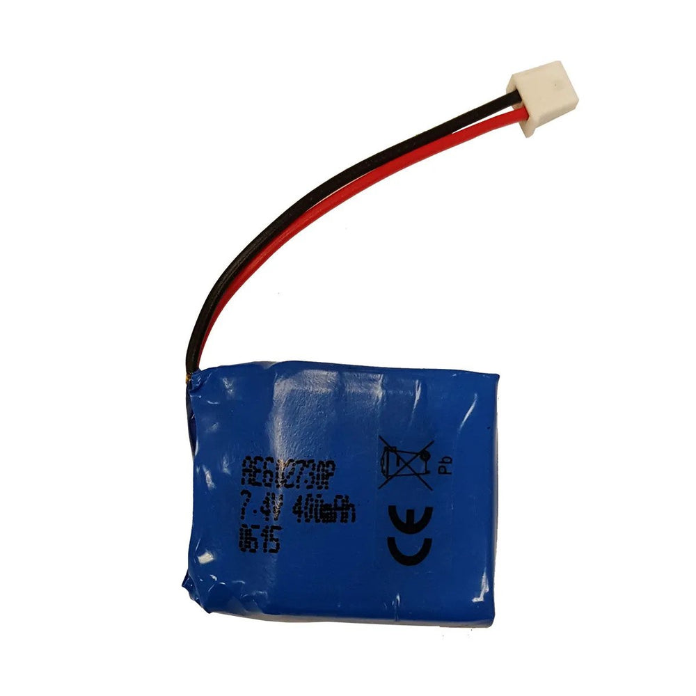 Dogtra Replacement Battery BP74RS Actual