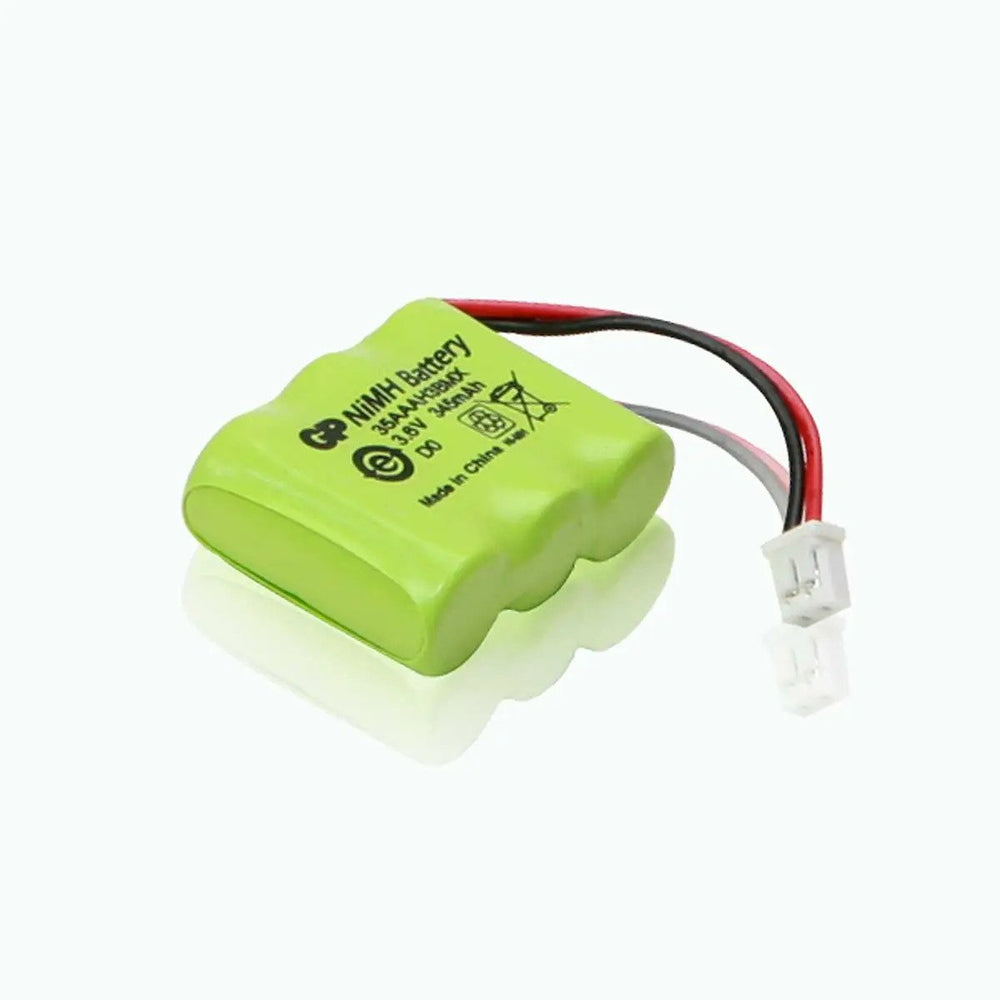 Dogtra Replacement Battery Green BP20R Actual