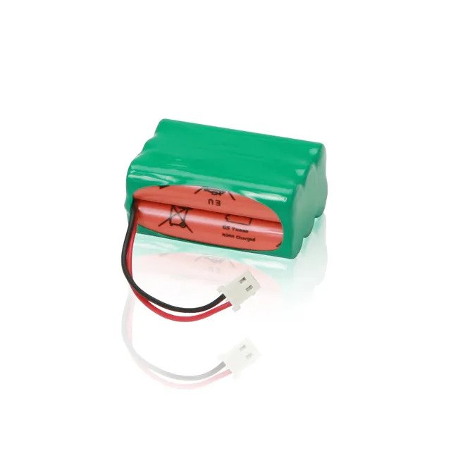Dogtra Replacement Battery Green / Orange BPRR Actual