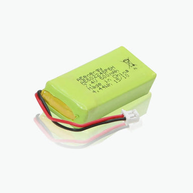Dogtra Replacement Battery Green / Yellow BP74T2 Actual