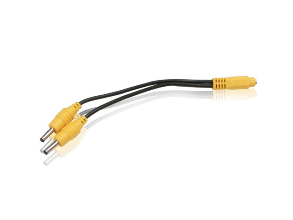 Dogtra Splitter Cable for Charging Dog Collar and Remote Simultaneously