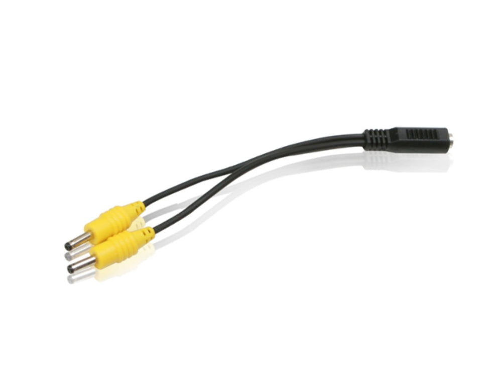 Dogtra Splitter Cable for Charging Dog Collar and Remote Simultaneously