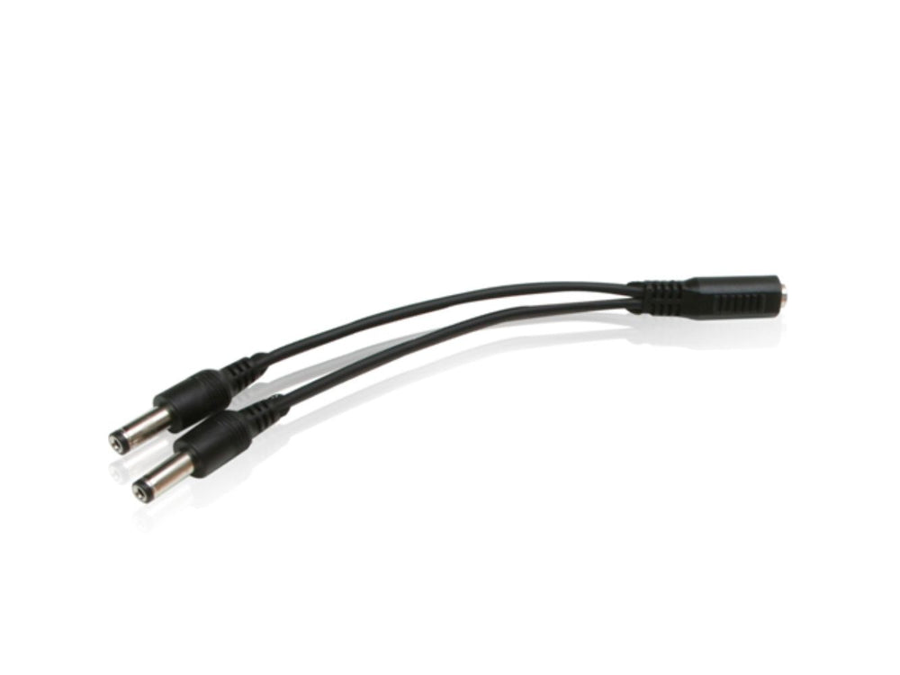 Dogtra Splitter Cable for Charging Dog Collar and Remote Simultaneously