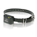 Dogtra YS300 No Bark Collar for Small/Medium Dogs shows the adjustable black strap and compact control unit