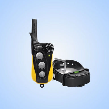 Dogtra iQ Mini 400 Yard Expandable Dog Remote Trainer
