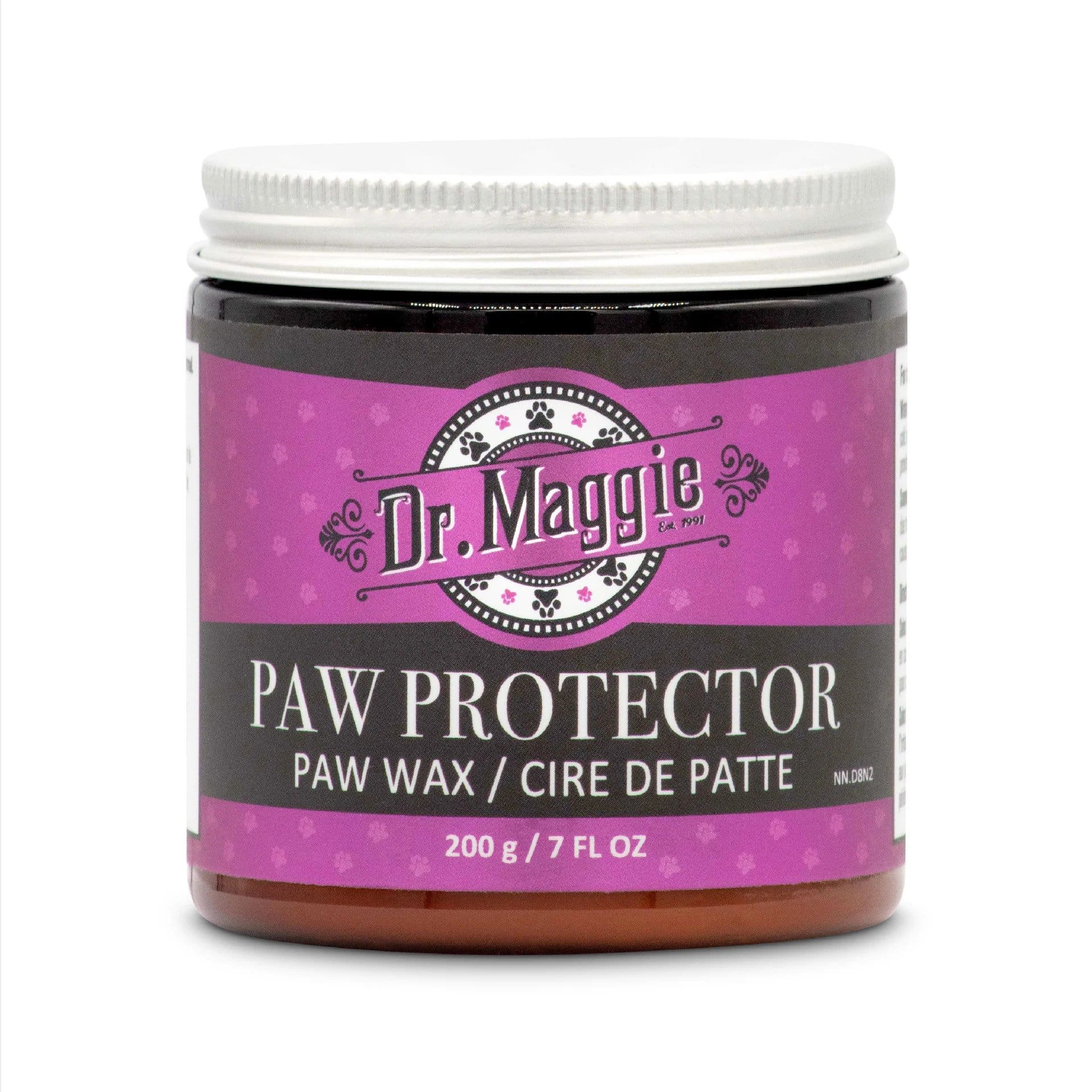 Dr. Maggie Paw Protector Actual