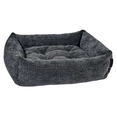 Elephant Grey Bowsers The Franklin Dog Bed