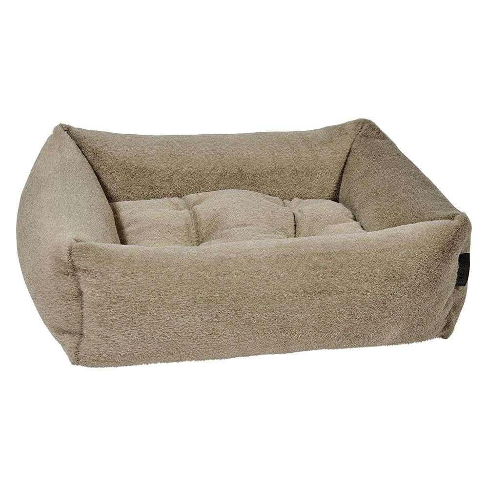 Fawn Bowsers The Franklin Dog Bed
