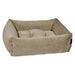 Fawn Bowsers The Franklin Dog Bed