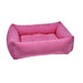 Flamingo Bowsers The Franklin Dog Bed