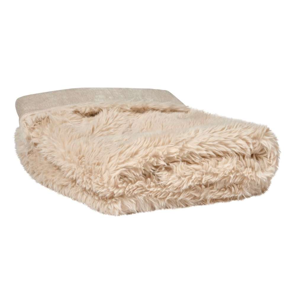 Fluffernutter Bowsers Blanket Topper