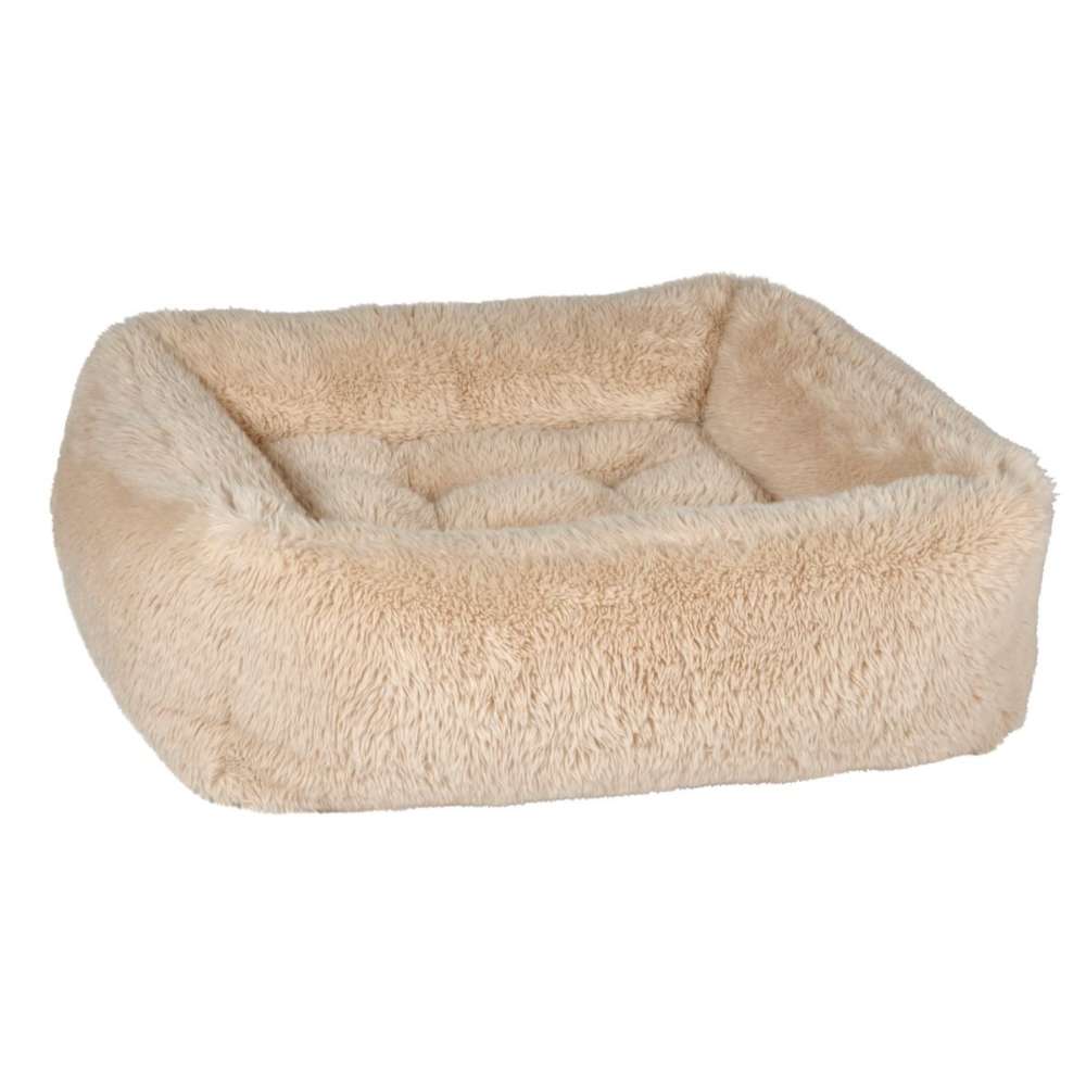 Fluffernutter Bowsers The Franklin Dog Bed