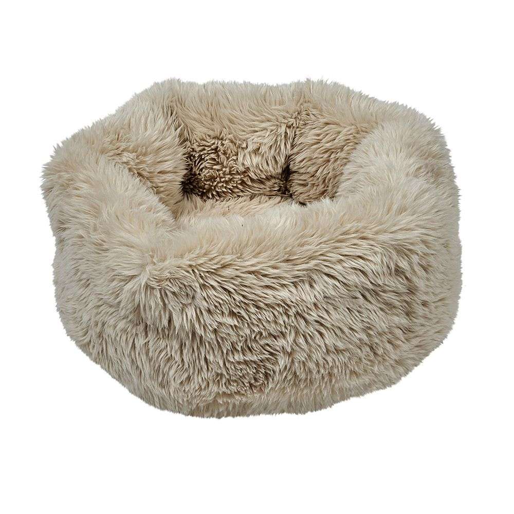 Fluffernutter Bowsers The Muffy Dog Bed
