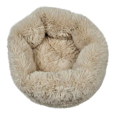 Fluffernutter Bowsers The Muffy Pet Bed