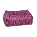 Fuchsia Fiesta Bowsers The Franklin Dog Bed