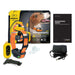 Full kit display shows Dogtra GPS Pathfinder2 E-Collar 9 Mile Range with an orange collar, handheld remote, charger, and product packaging