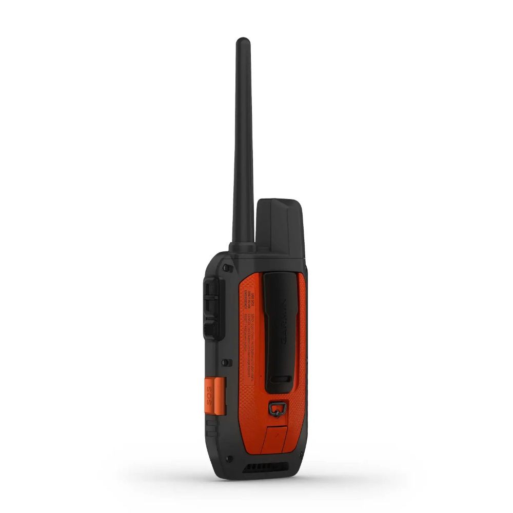 Garmin Alpha 200i Handheld GPS Dog Collar Tracker